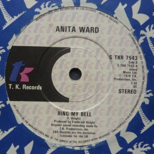 Ring My Bell Image