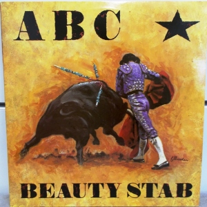 Beauty Stab Image