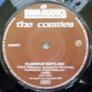 Flower Of Scotland Image