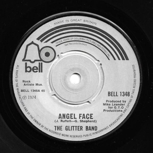 Angel Face Image