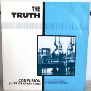 Confusion (Hits Us Everytime) Image