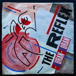 The Reflex Image