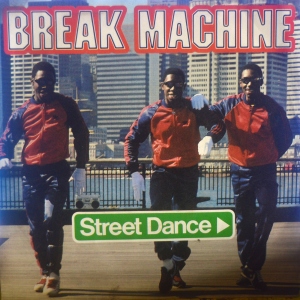 Street Dance Image