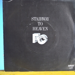 Stairway To Heaven Image