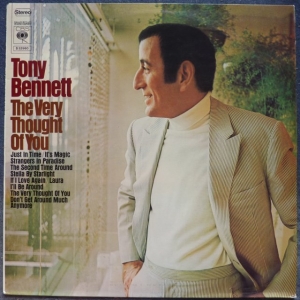 The Very Thought Of You Image