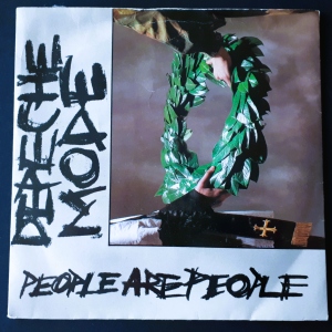 People Are People Image