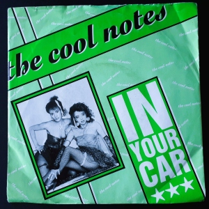 In Your Car Image