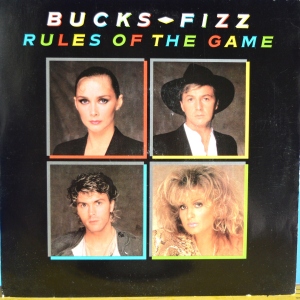 Rules Of The Game Image