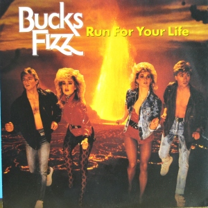 Run For Your Life Image