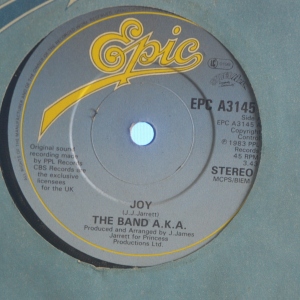 Joy Image