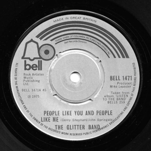 People Like You And People Like Me Image