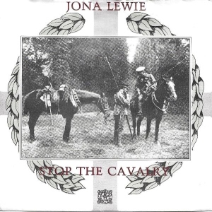 Stop The Cavalry Image