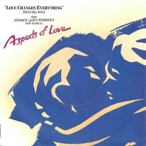 Love Changes Everything Image