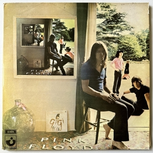 Ummagumma Image