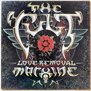 Love Removal Machine Image