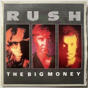 The Big Money Image