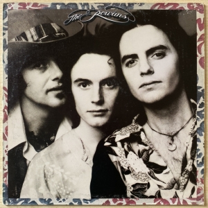 The Rowans Image