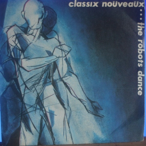 The Robots Dance Image