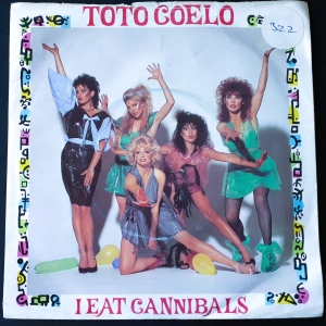 I Eat Cannibals Image