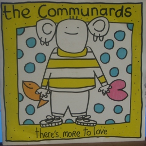 There's More To Love Image