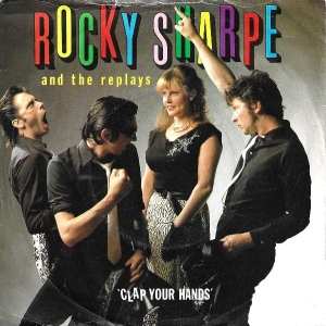 Clap Your Hands Image