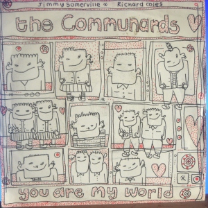 You Are My World Image