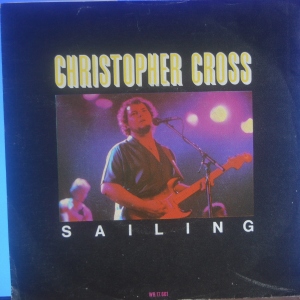 Sailing Image