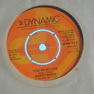 You're My Life Image
