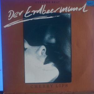 (Cherry Lips) Der Erdbeermund Image