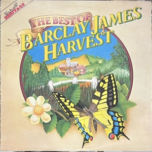 The Best Of Barclay James Harvest Image