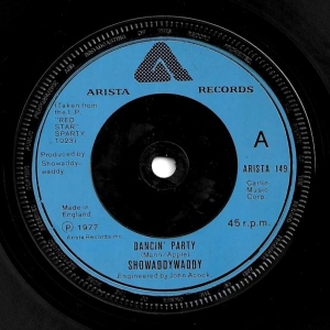 Dancin' Party Image