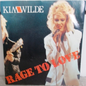 Rage To Love Image