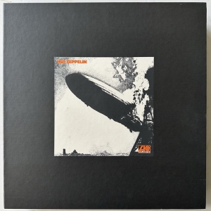 Led Zeppelin Image