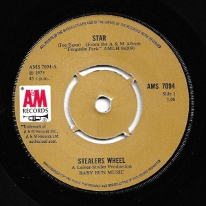 Star Image