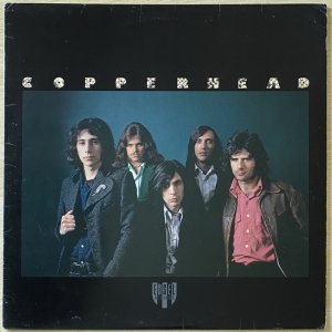 Copperhead Image