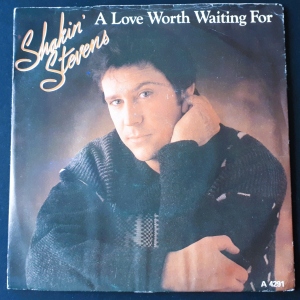 A Love Worth Waiting For Image