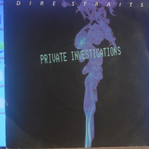 Private Investigations Image