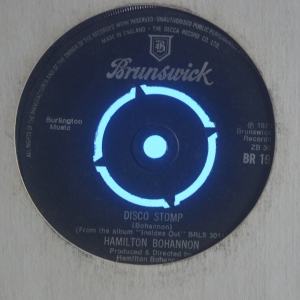 Disco Stomp Image