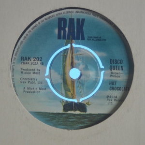 Disco Queen Image