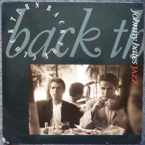 Turn Back The Clock Image
