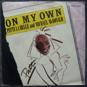 On My Own Image