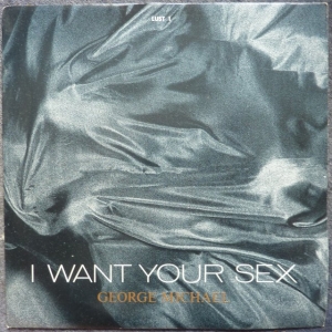 I Want Your Sex Image