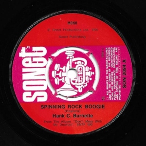 Spinning Rock Boogie Image