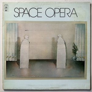 Space Opera Image
