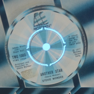 Another Star Image