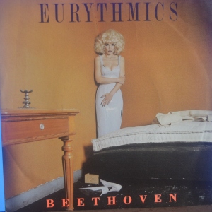Beethoven (I Love To Listen To) Image