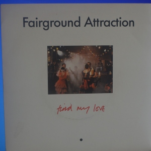 Find My Love Image