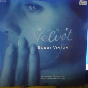 Blue Velvet Image