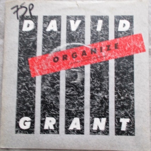 Organize Image
