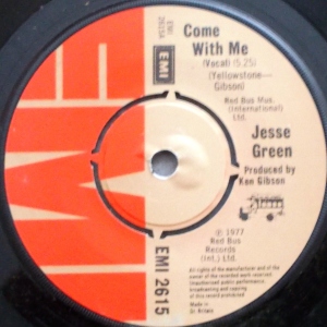 Come With Me Image